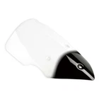 Ducati Windshield Touring Windscreen Clear Multistrada 1200 2010 2012 Neu. Price: $160.16.