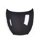 Black Windscreen For Honda VFR400 1989-1993 90 91 92 Abs Plastic Windshield New. Price: $16.95.