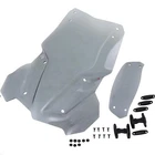 Puig Touring Windscreen - Light Smoke Motorcycle Street Bike Dirt 9760H New. Price: $158.36.