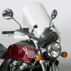 National Cycle Plexistar Windshield Clear W/ Std Mount Included N8332-01 New. Price: $272.96.