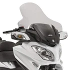 Givi D3104ST Specific Screen New. Price: $231.00.