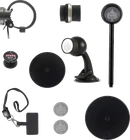 Klock Werks KWD-06-0423 Iomounts Essentials Collection 1 New. Price: $174.95.