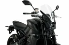 Puig Naked Windscreen Windshield New Gen Touring Clear 20645W. Price: $185.89.