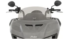 Slipstreamer Replacement Windshield For Indian Challenger 9.5IN. S-303-9.5 New. Price: $101.65.