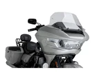 Puig Batwing Sport Screen Light Smoke For Harley Davidson Road Glide Fltrx (24) New. Price: $151.77.