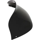 Memphis Shades Spoiler Windshield 5" Dark Smoke Fltr '98-'13 MEP85410 New. Price: $139.79.