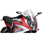 Puig Windscreen Racing Clear 7003W New. Price: $105.12.