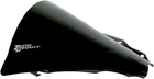Zero Gravity Double Bubble Windscreen Dark Smoke 16-579-19 New. Price: $111.55.