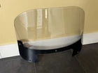 Windshield For 20-24 Indian Challenger / Pursuit 16 Inch Oem. No Scratches! Used. Price: $199.00.