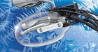 National Cycle Hand Deflector For Yamaha XVS1300 V-star 2007-2017 Clear N5503 New. Price: $121.71.