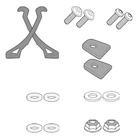 Givi D5107KIT Screen Fit For 5107DT New. Price: $49.50.