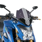 For Suzuki GSXS1000 2016-2018 Puig 7653F Generation Sport Naked Windshield New. Price: $193.71.