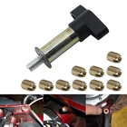 Motoparty Batwing Fairing Windshield Threaded Tool+brass INSERTS*10 New. Price: $27.99.