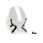 Puig Sport Windscreen - Clear, New Generation 20712W. Price: $176.70.