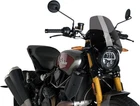 Puig New Generation Sport Windshield Dark Smoke 3834F Indian 1200/FTR. Price: $139.84.