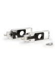 Puig Chain Adjuster Yamaha YZF-R1 Race 2025 Silver New. Price: $185.28.