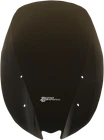 Zero Gravity Sport Touring Windscreen Light Smoke 23-232-42 New. Price: $102.25.