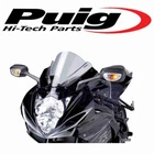 Puig Racing Windscreen For 2011-2020 Suzuki GSX-R750 Windshield Ys New. Price: $117.59.