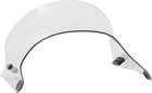 Memphis Bullet Booster Wing Lite Motorcycle Windshield Extension Ghost MEM5807 New. Price: $89.95.