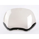 Slip Streamer Smoke Windshield For Hd Touring Fairings S-137-15 New. Price: $187.16.