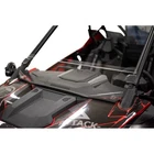 Tusk Removable Half Windshield Clear For Polaris Rzr Pro New. Price: $89.99.