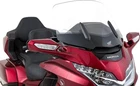 Slipstreamer T-268C Wraparound Touring Windshield 20.25IN. X Clear New. Price: $227.23.