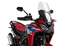 Puig Touring Windscreen Clear Honda CRF1100L/2 Africa Twin 2023-2024 New. Price: $155.83.