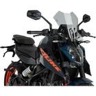 Puig Touring Windscreen - Smoke 21998H New. Price: $172.82.