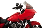 Klock Werks KWW-01-0316 Sport Flare Windshield, 14IN. Tint New. Price: $199.99.