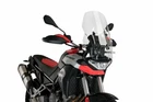 Puig Touring Windscreen Windshield Clear 21182W New. Price: $152.62.