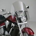 National Cycle Dakota High-impact Acrylic Windshields 4.5MM N2301 New. Price: $211.45.