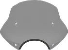 Memphis Shades Speed Demon Windshield Black Smoke 13 Inch MEP54612 New. Price: $119.95.