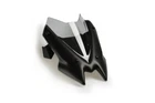 Puig Light Smoke New Generation Sport Screen Kawasaki Z H2 2020-2024. Price: $180.18.