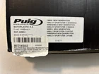 Puig Hi-tech Parts Light Smoke Naked New Generation Touring Windshield 9283H. Price: $82.21.