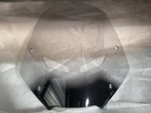 Can-am Spyder Rt Oem Windshield New. Price: $149.99.
