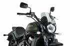 Puig Naked Windscreen Windshield New Gen Sport Smoke 3175H. Price: $119.43.
