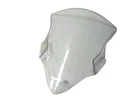 2023 Kawasaki Ninja EX400 Front Windshield Windscreen Oem Used. Price: $46.55.