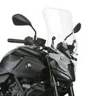 National Cycle Vstream+ Windshield Tall Clear #N20354 For Yamaha MT-07 2025 New. Price: $231.25.