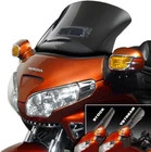National Cycle 2001-2013 GL1800 Gold Wing Honda Vstream Replacement Vent 23050 New. Price: $111.65.