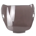 Windshield Smoke Windscreen For 1991 1992 1993 1994 Honda New. Price: $17.95.