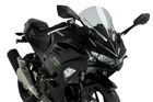 Puig Z Racing Windshield Smoke 22015H New. Price: $115.81.