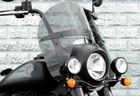 2016-2024 Oe Indian Springfield 11.3" Quick Release Wind Deflector 2883309-266 New. Price: $649.99.