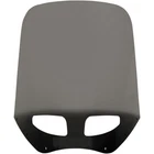 Memphis Shades Roadwarrior Cafe Shield Vented Black Smoke -17" MEP87712 New. Price: $109.95.