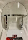 558094 National Cycle - N21401 Switchblade Chopped Windshield, Clear New. Price: $251.95.