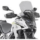 Givi Windshields Black D1171S New. Price: $137.99.