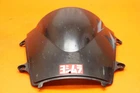 2013-2018 Honda CBR600RR Front Windshield Windscreen Used. Price: $18.00.