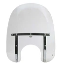 National Cycle Dakota 4.5 Windshield Clear N2304A New. Price: $192.43.