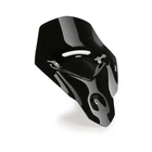 Puig Sport Windscreen - Black, Oem Handguard Compatible 21318N New. Price: $131.42.