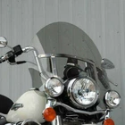 Klock Werks 16.5" Tint Windshield Harley Davidson Dyna Switchback 2012-17 New. Price: $249.95.