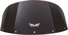 Slipstreamer Replacement Windshield 10IN. Dark Smoke S-192-10DS New. Price: $86.35.